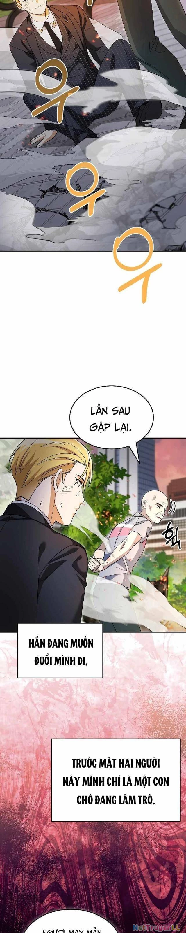 Người Mới Này Quá Mạnh Chapter 91 - Trang 4