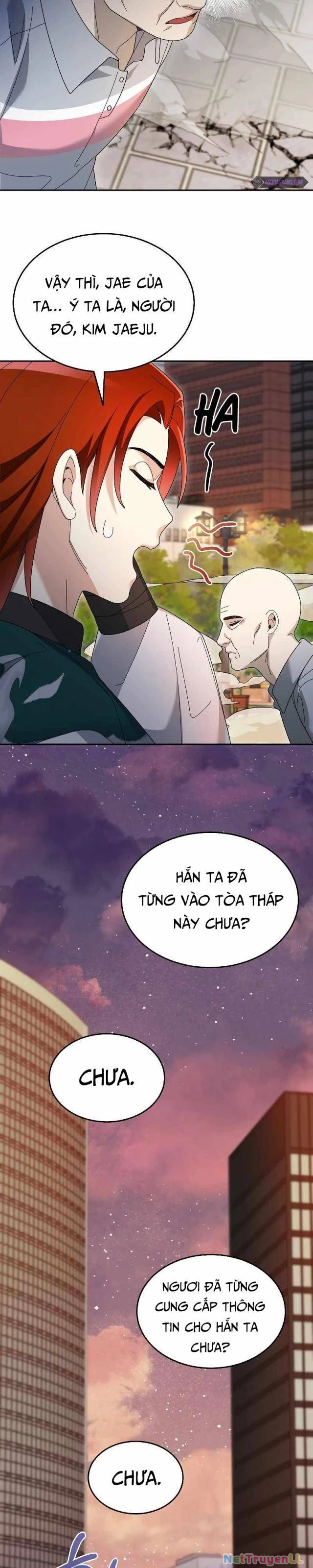 Người Mới Này Quá Mạnh Chapter 91 - Trang 4