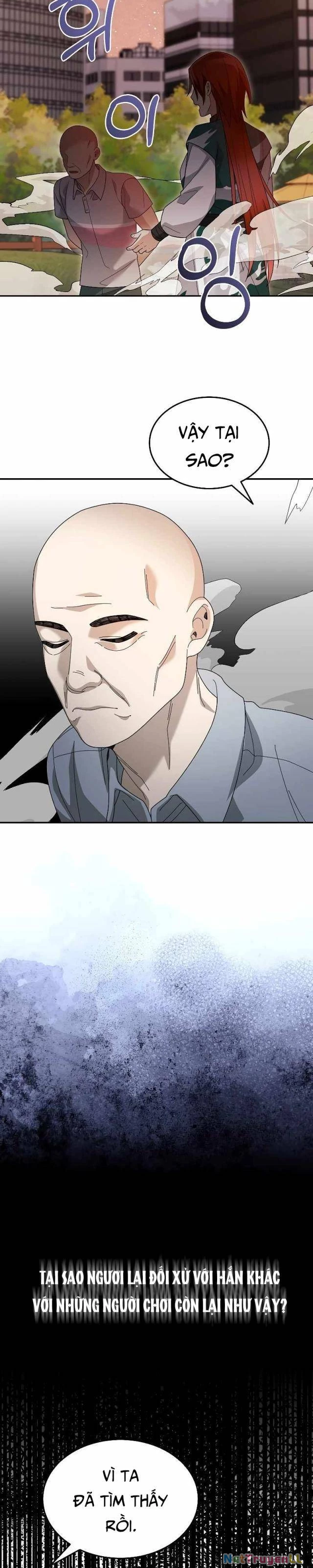 Người Mới Này Quá Mạnh Chapter 91 - Trang 4