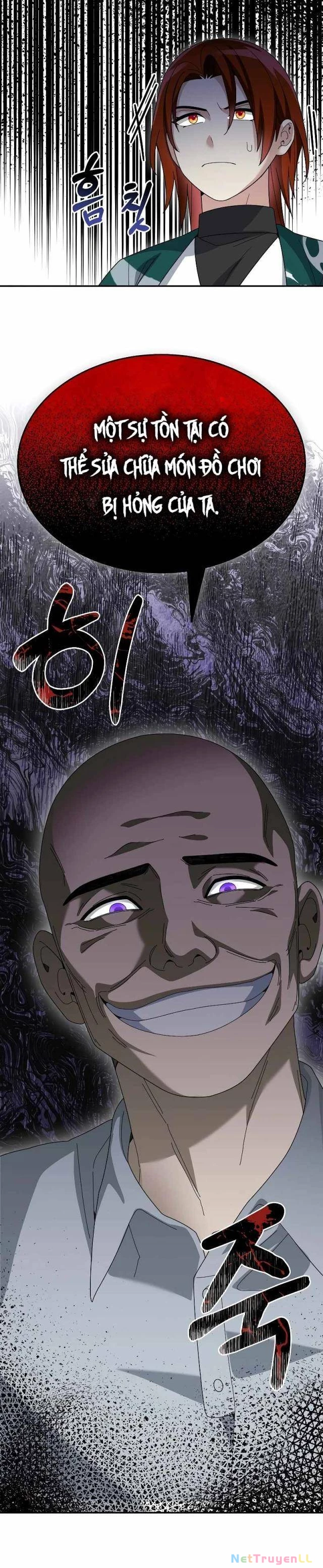 Người Mới Này Quá Mạnh Chapter 91 - Trang 4