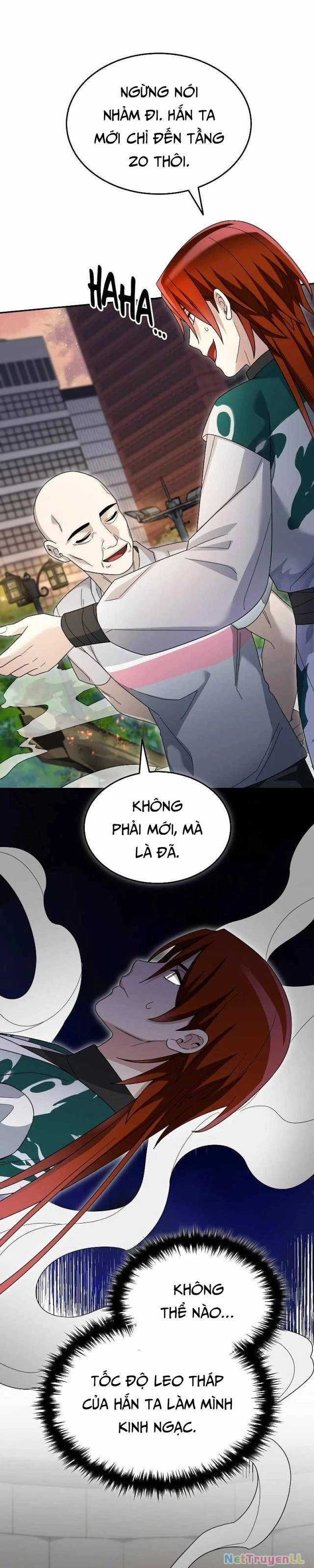 Người Mới Này Quá Mạnh Chapter 91 - Trang 4