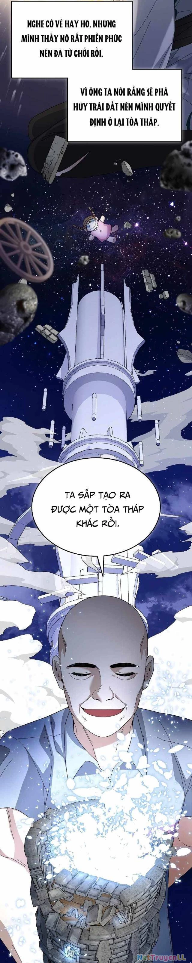 Người Mới Này Quá Mạnh Chapter 91 - Trang 4