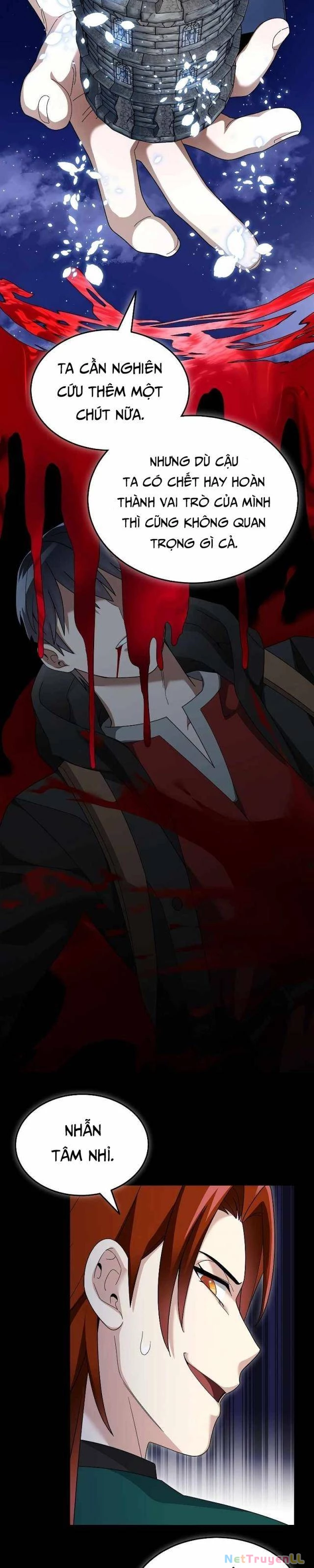 Người Mới Này Quá Mạnh Chapter 91 - Trang 4