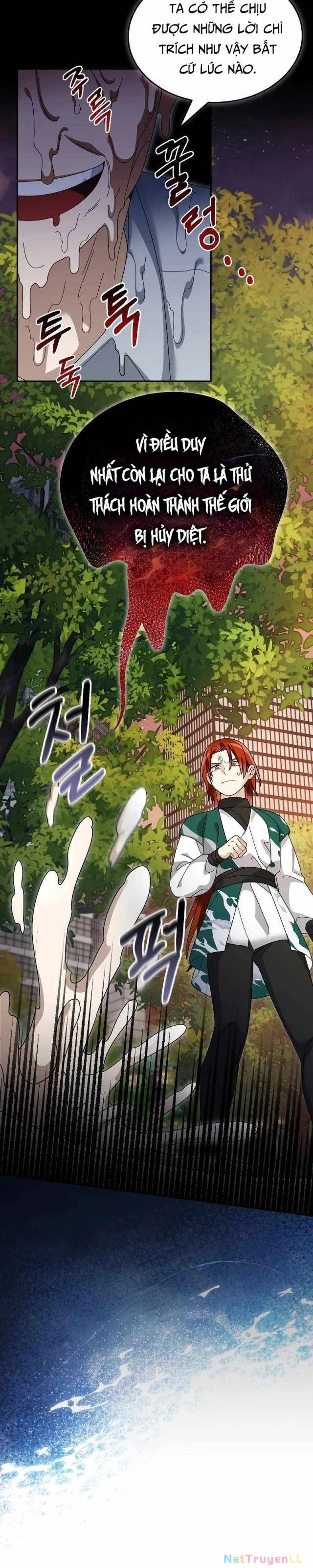 Người Mới Này Quá Mạnh Chapter 91 - Trang 4