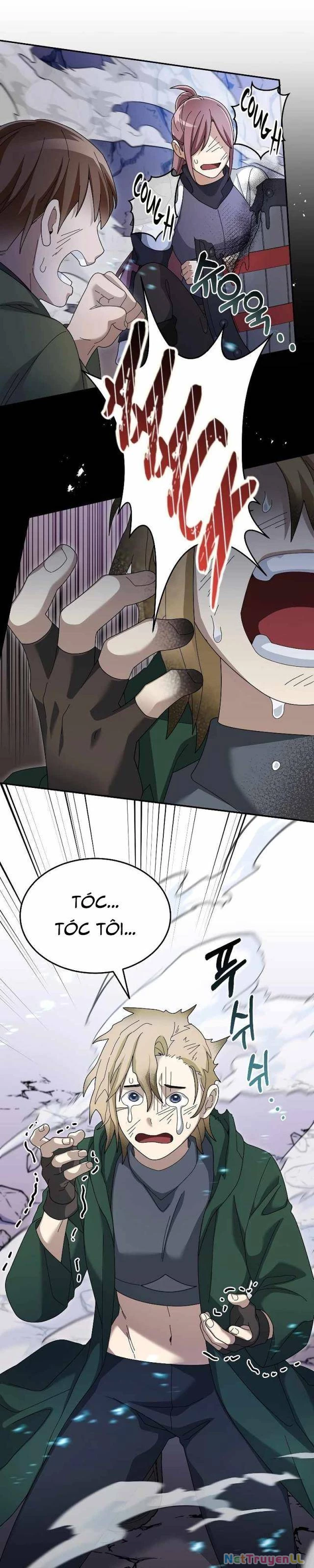 Người Mới Này Quá Mạnh Chapter 91 - Trang 4