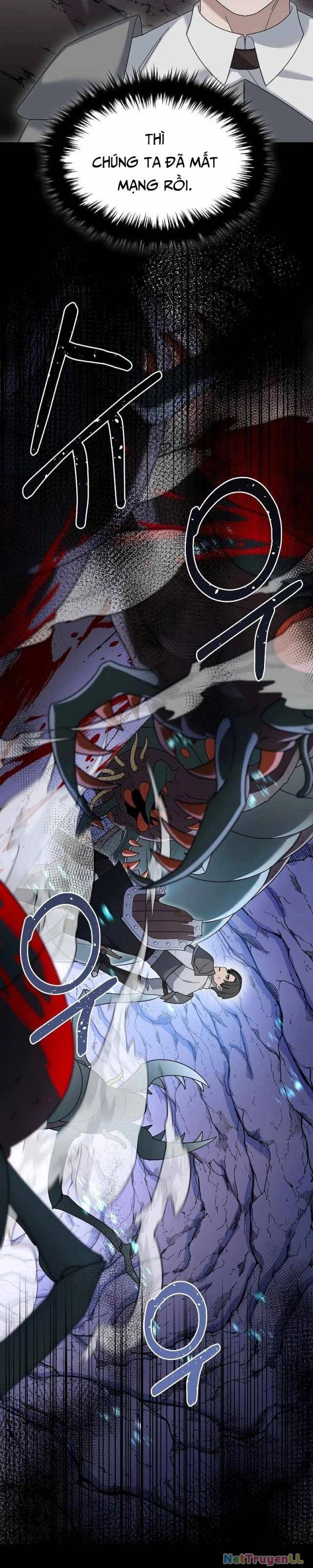 Người Mới Này Quá Mạnh Chapter 91 - Trang 4