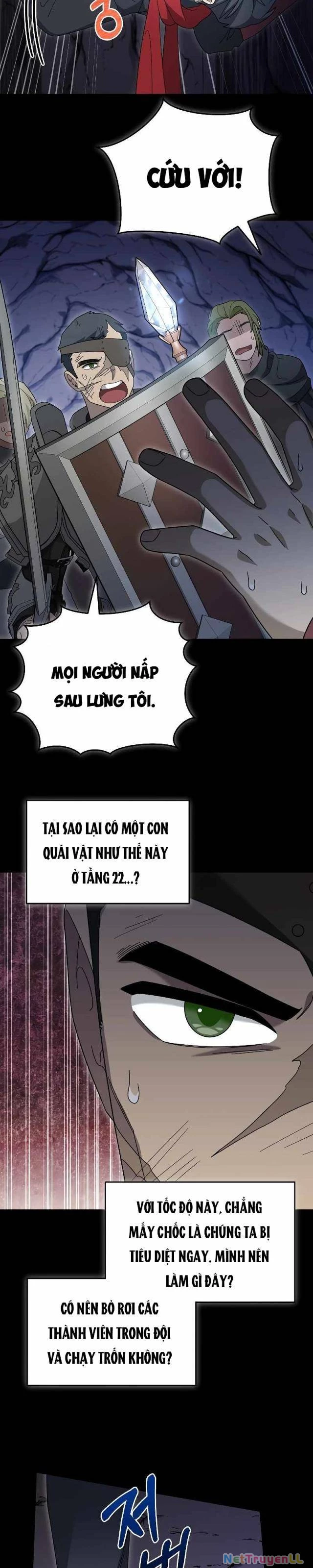 Người Mới Này Quá Mạnh Chapter 91 - Trang 4