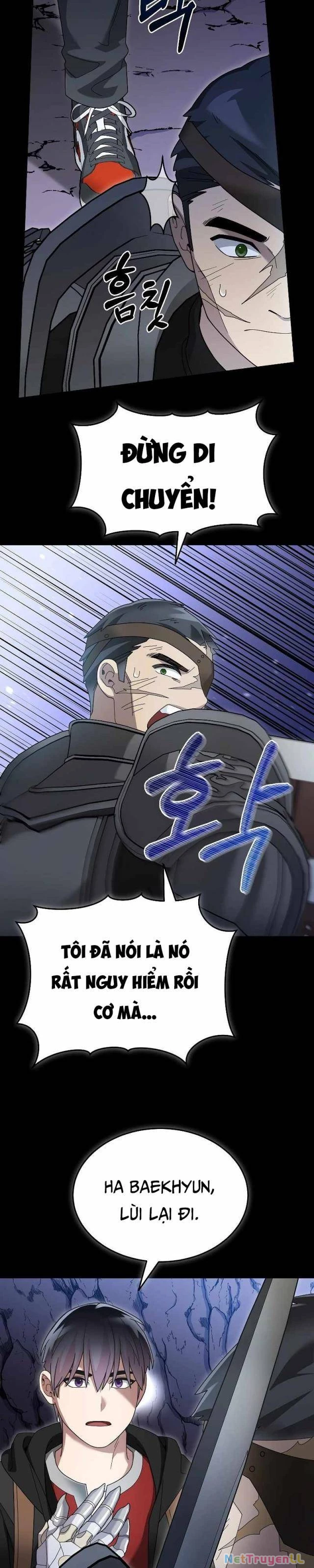 Người Mới Này Quá Mạnh Chapter 91 - Trang 4