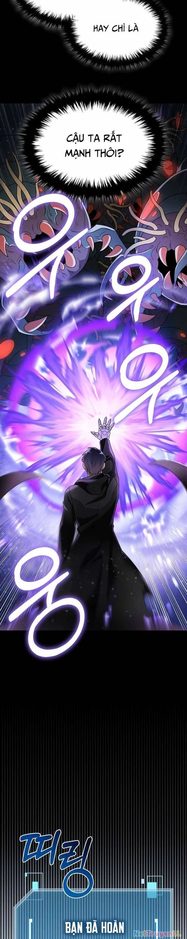 Người Mới Này Quá Mạnh Chapter 91 - Trang 4