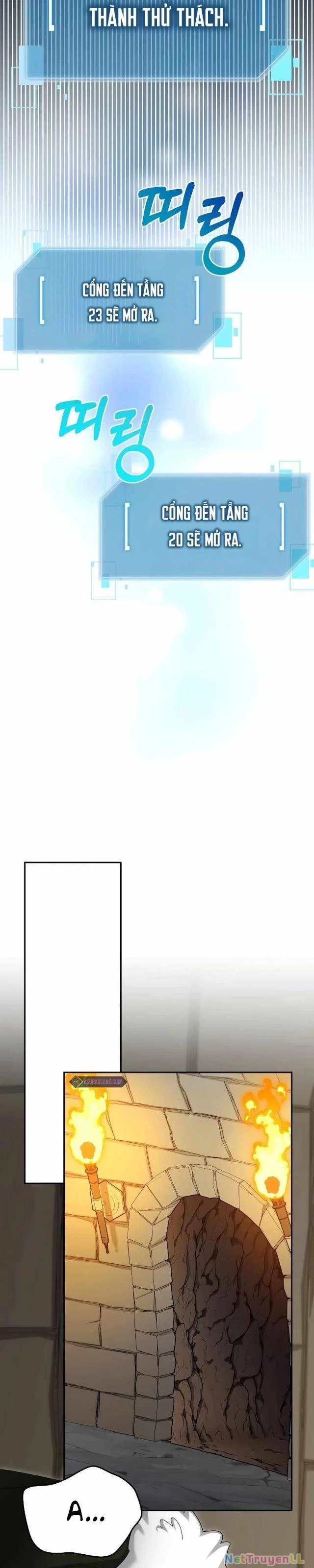 Người Mới Này Quá Mạnh Chapter 91 - Trang 4