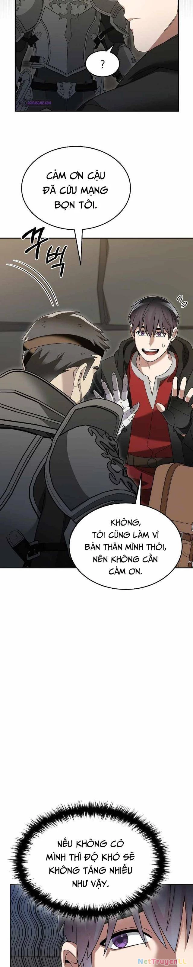 Người Mới Này Quá Mạnh Chapter 91 - Trang 4