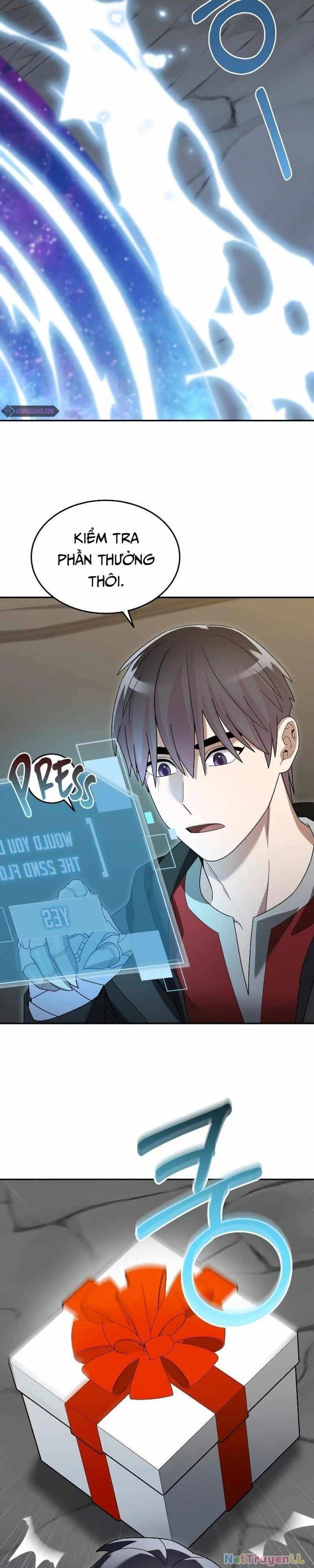 Người Mới Này Quá Mạnh Chapter 91 - Trang 4