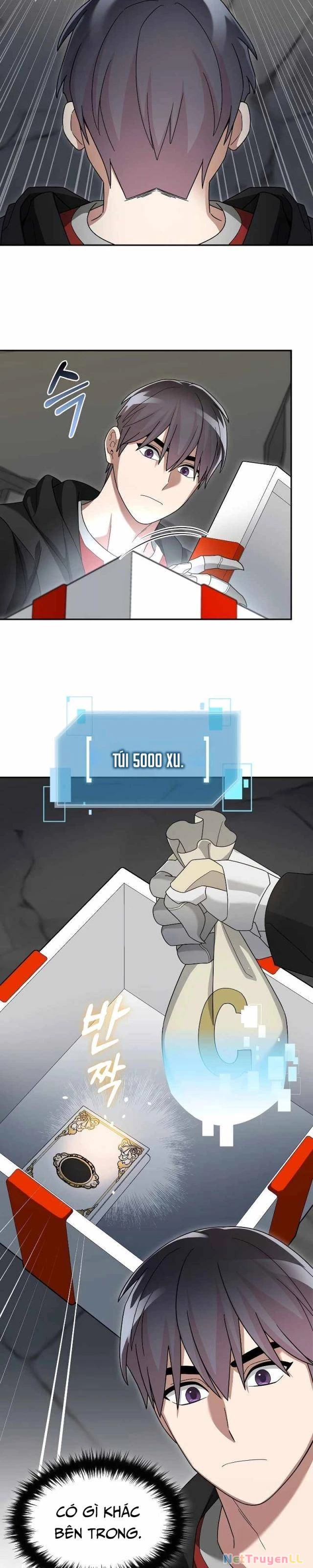 Người Mới Này Quá Mạnh Chapter 91 - Trang 4