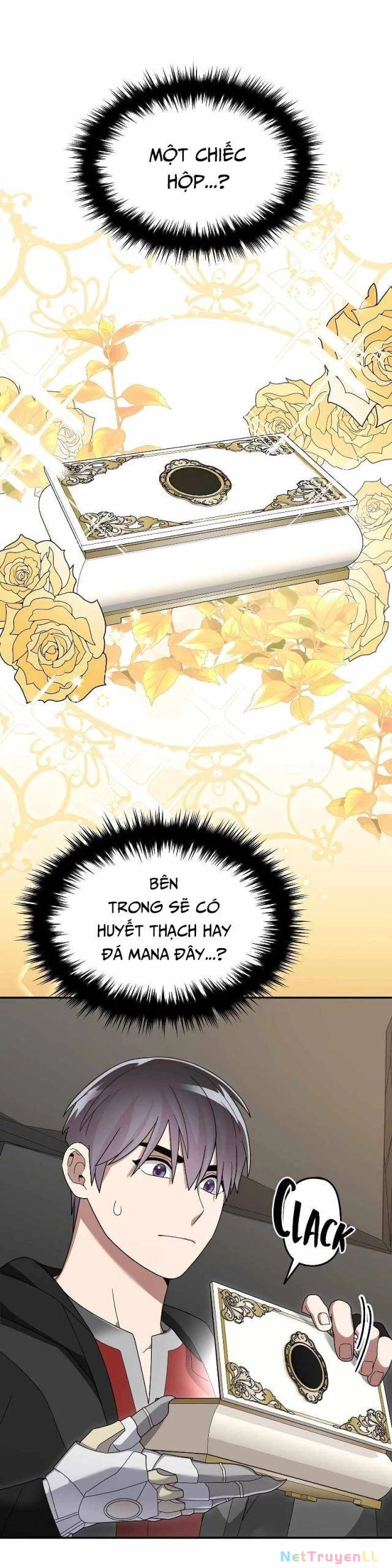 Người Mới Này Quá Mạnh Chapter 92 - Trang 4