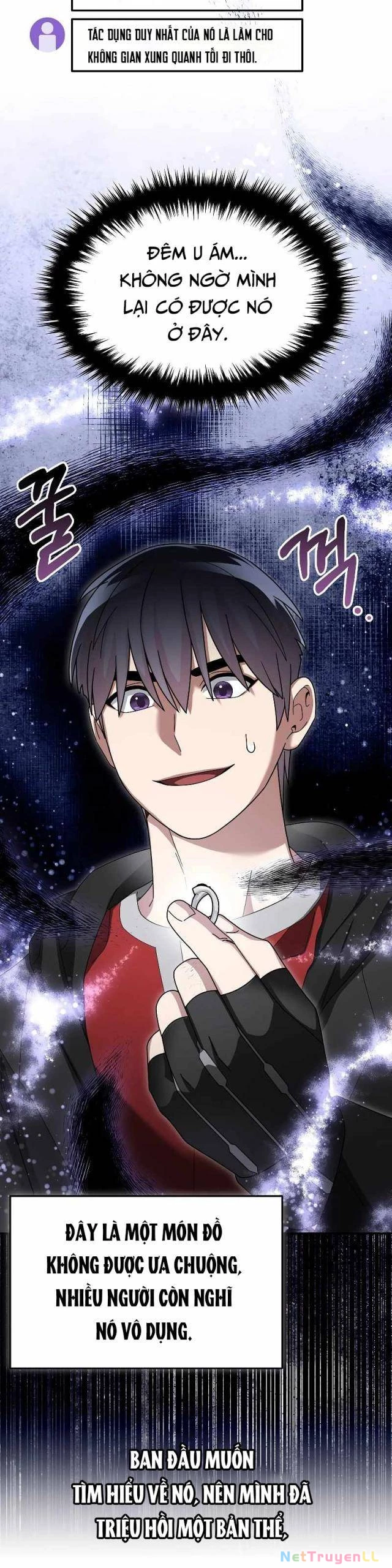 Người Mới Này Quá Mạnh Chapter 92 - Trang 4