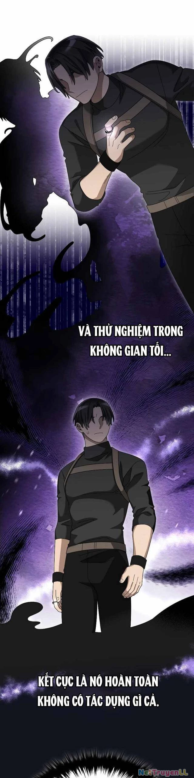Người Mới Này Quá Mạnh Chapter 92 - Trang 4