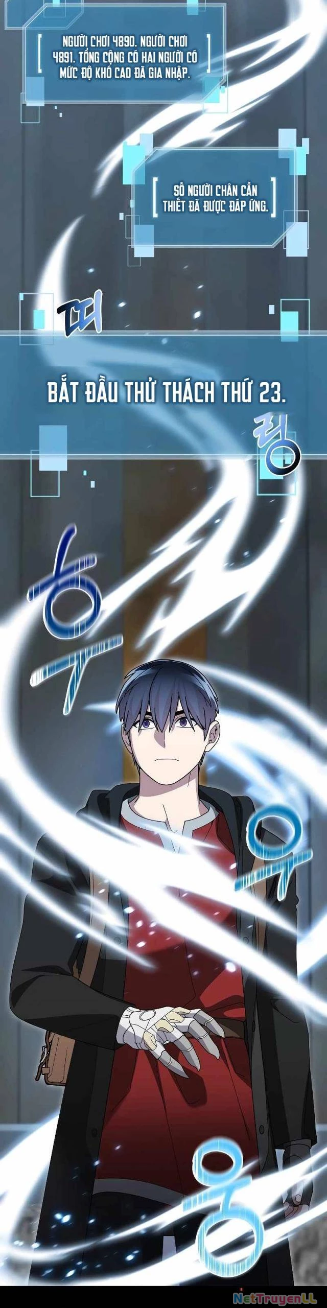 Người Mới Này Quá Mạnh Chapter 92 - Trang 4