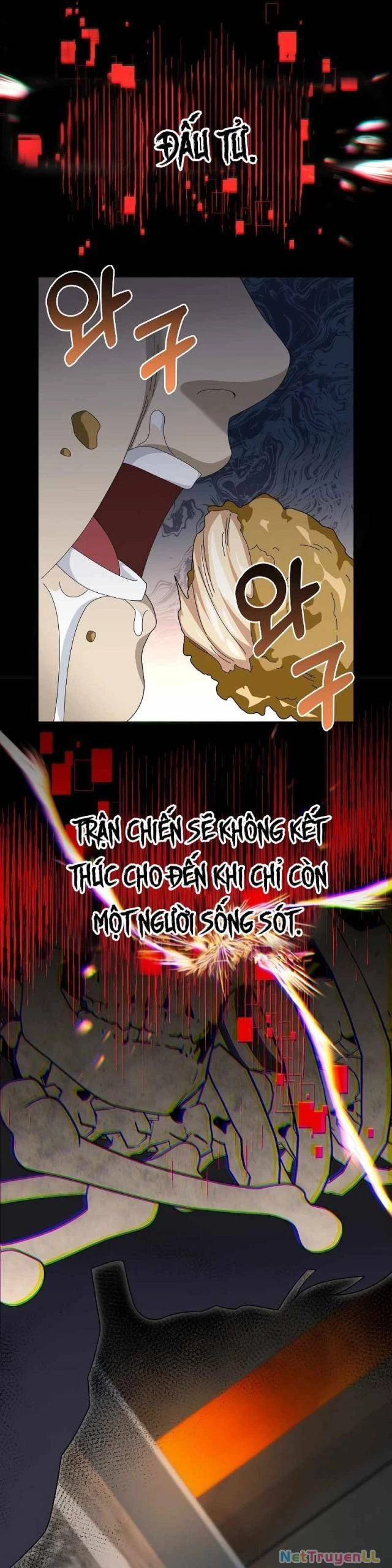 Người Mới Này Quá Mạnh Chapter 92 - Trang 4