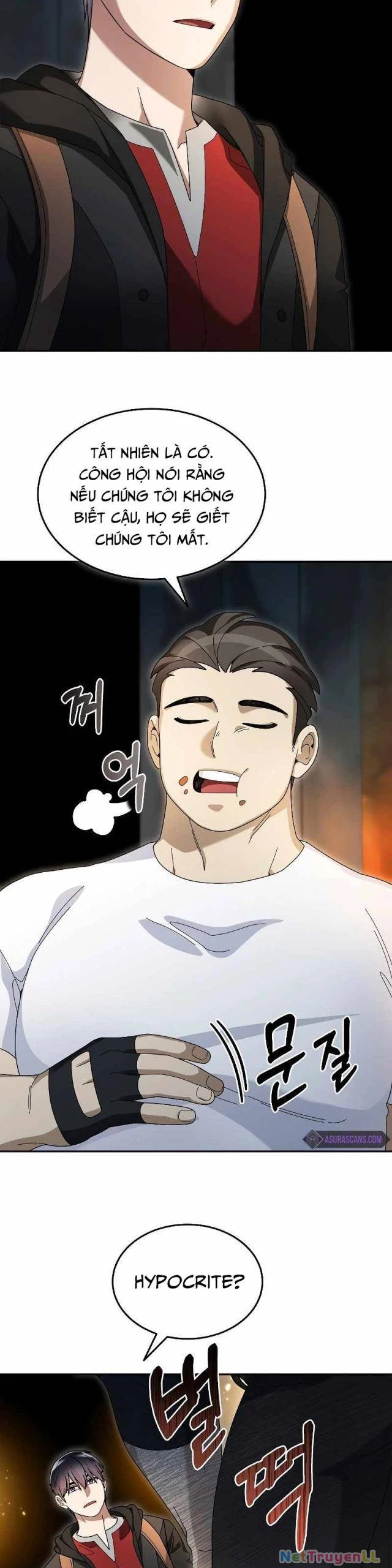 Người Mới Này Quá Mạnh Chapter 92 - Trang 4