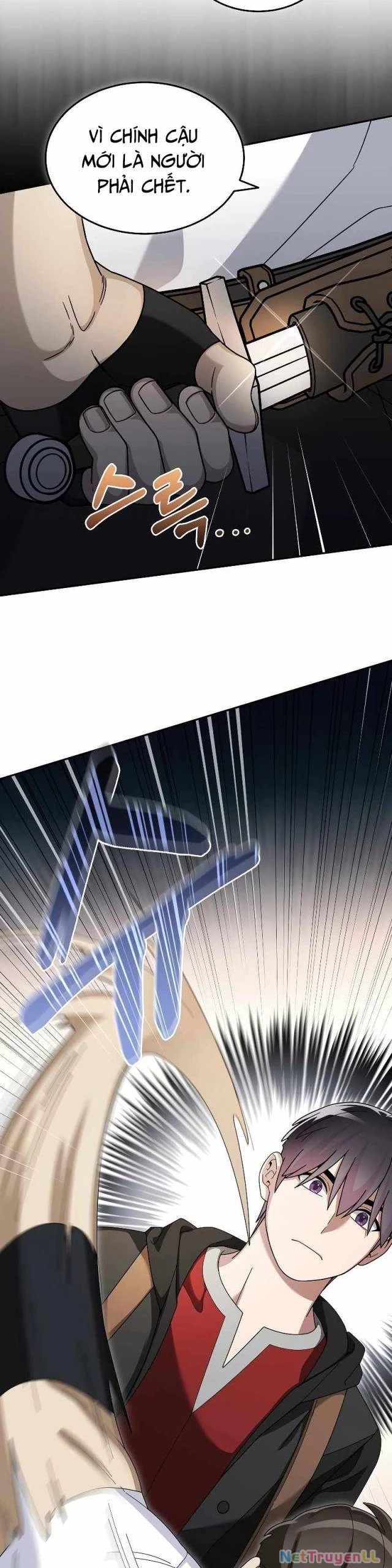 Người Mới Này Quá Mạnh Chapter 92 - Trang 4