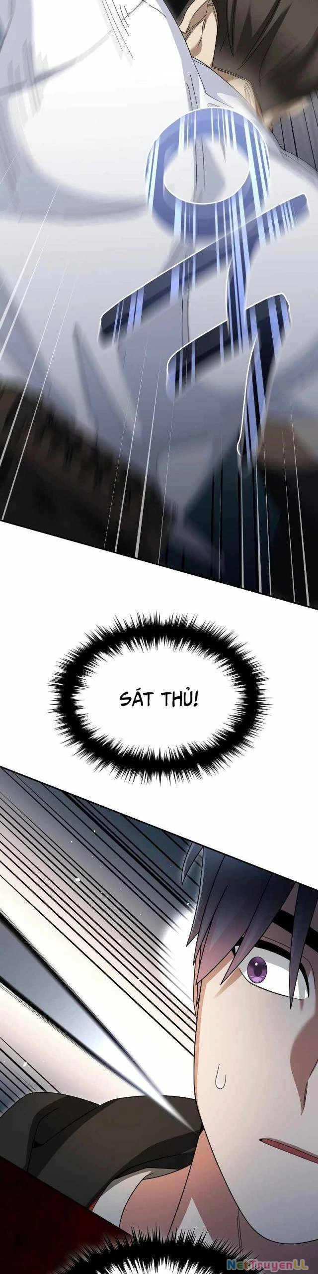 Người Mới Này Quá Mạnh Chapter 92 - Trang 4