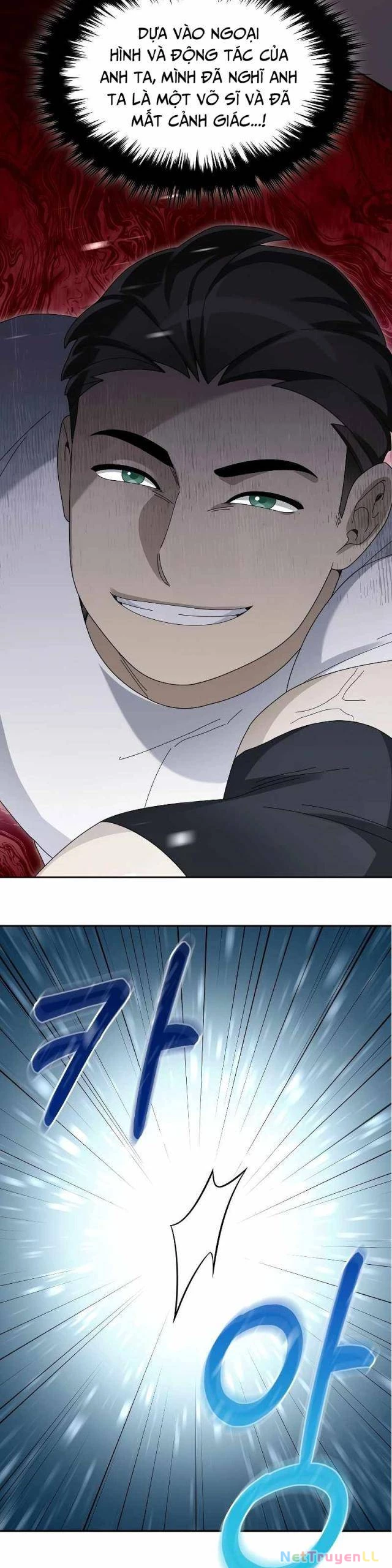 Người Mới Này Quá Mạnh Chapter 92 - Trang 4