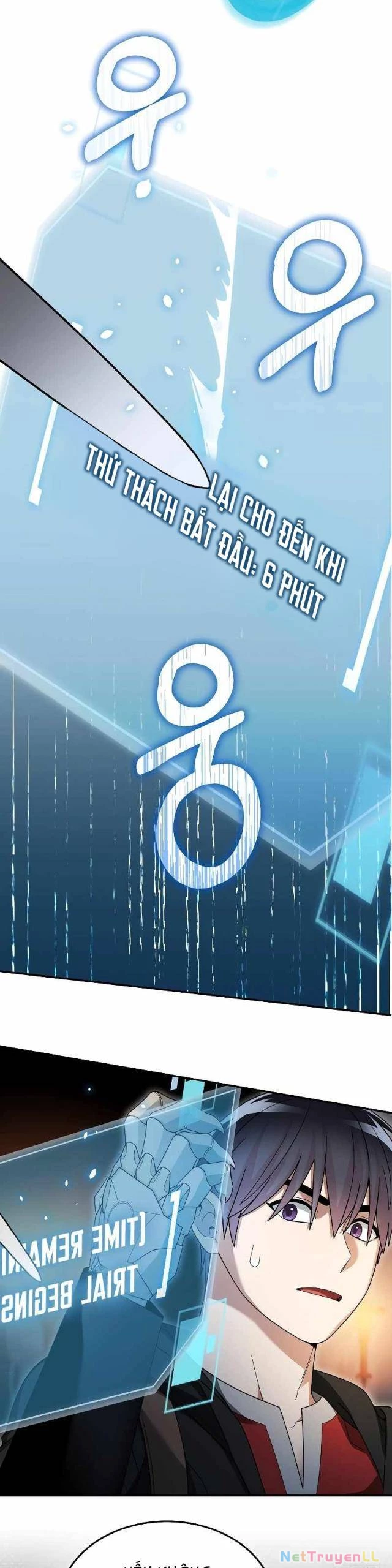 Người Mới Này Quá Mạnh Chapter 92 - Trang 4