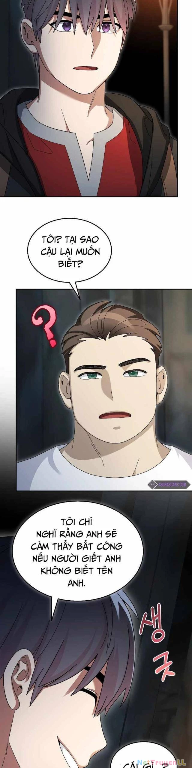 Người Mới Này Quá Mạnh Chapter 92 - Trang 4