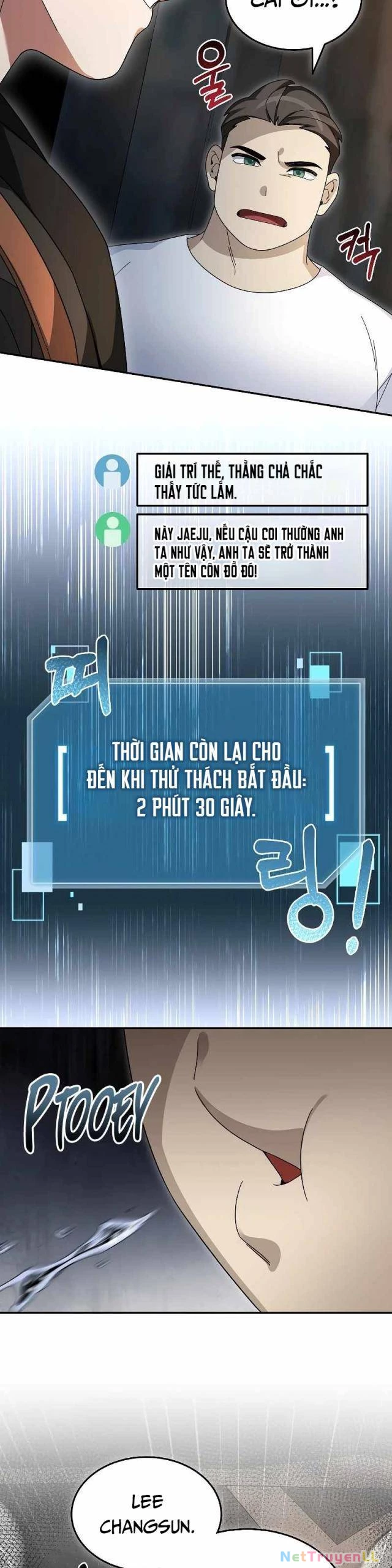 Người Mới Này Quá Mạnh Chapter 92 - Trang 4