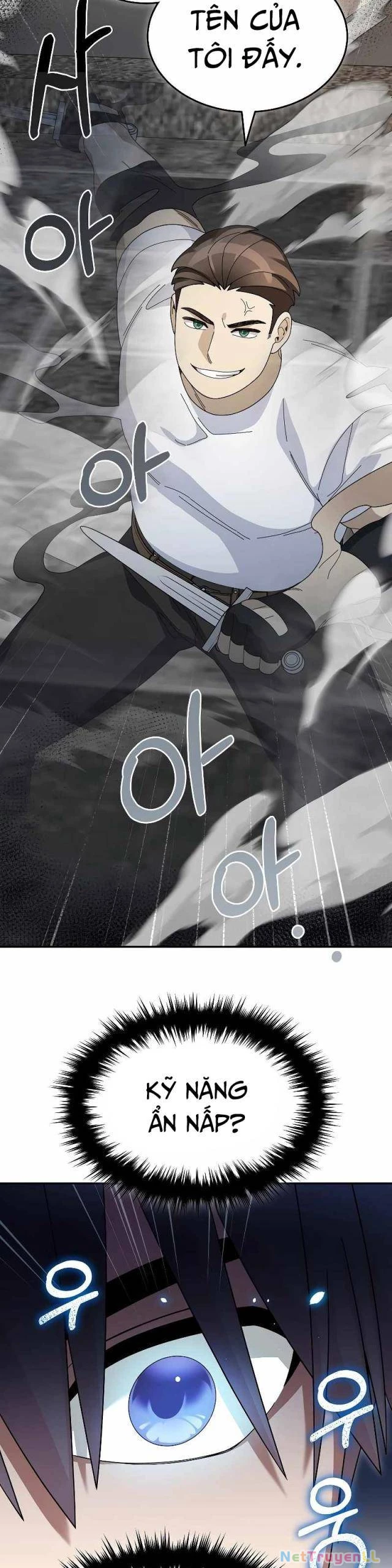 Người Mới Này Quá Mạnh Chapter 92 - Trang 4