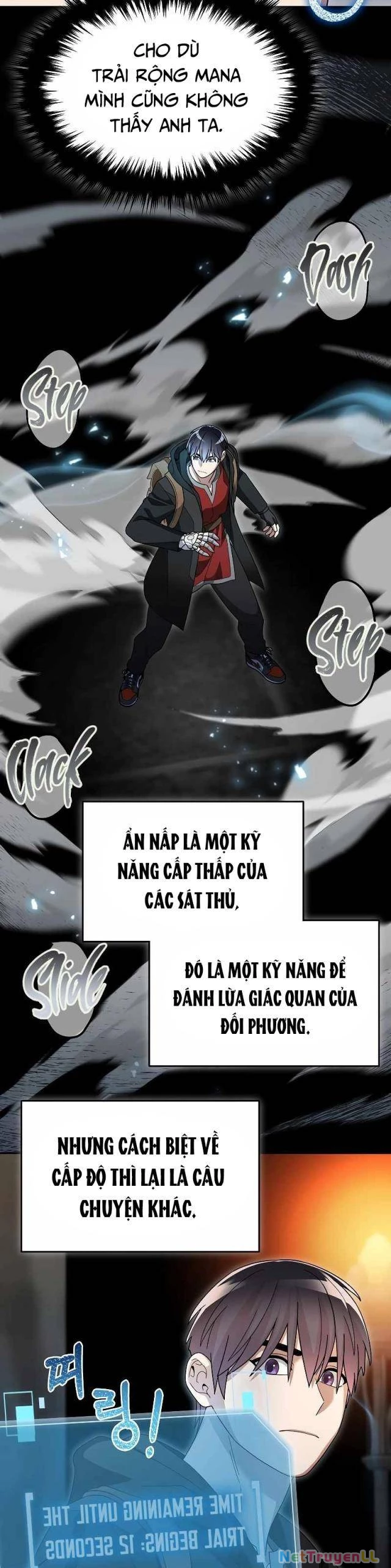 Người Mới Này Quá Mạnh Chapter 92 - Trang 4