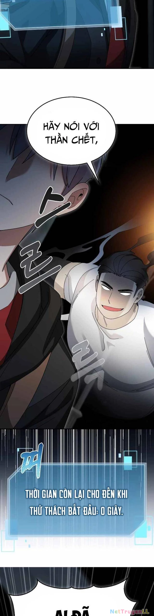 Người Mới Này Quá Mạnh Chapter 92 - Trang 4