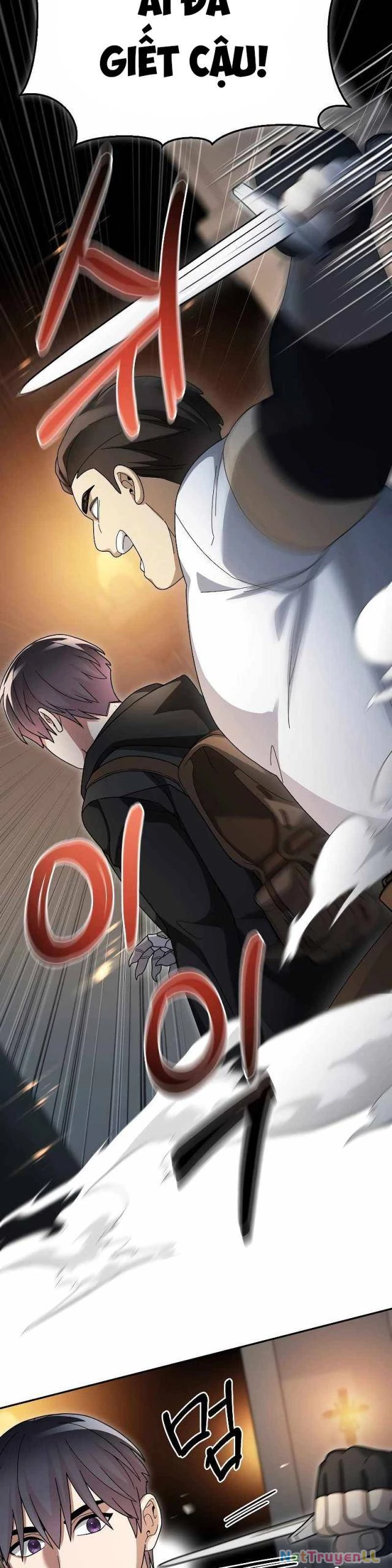 Người Mới Này Quá Mạnh Chapter 92 - Trang 4