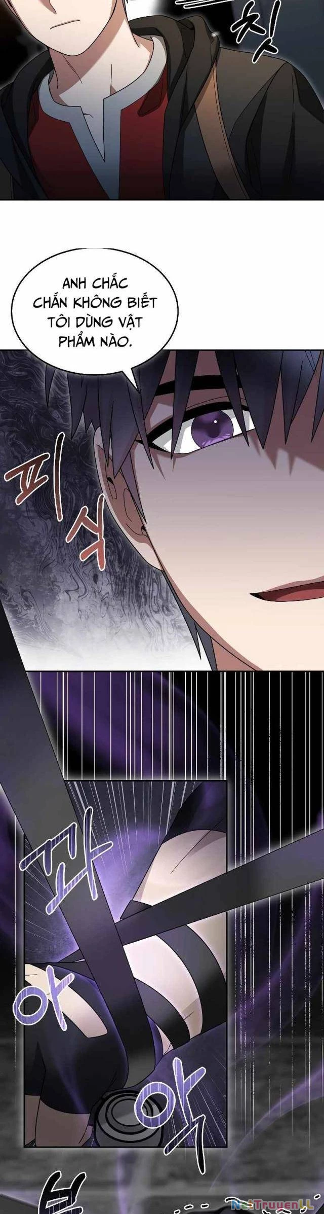 Người Mới Này Quá Mạnh Chapter 92 - Trang 4