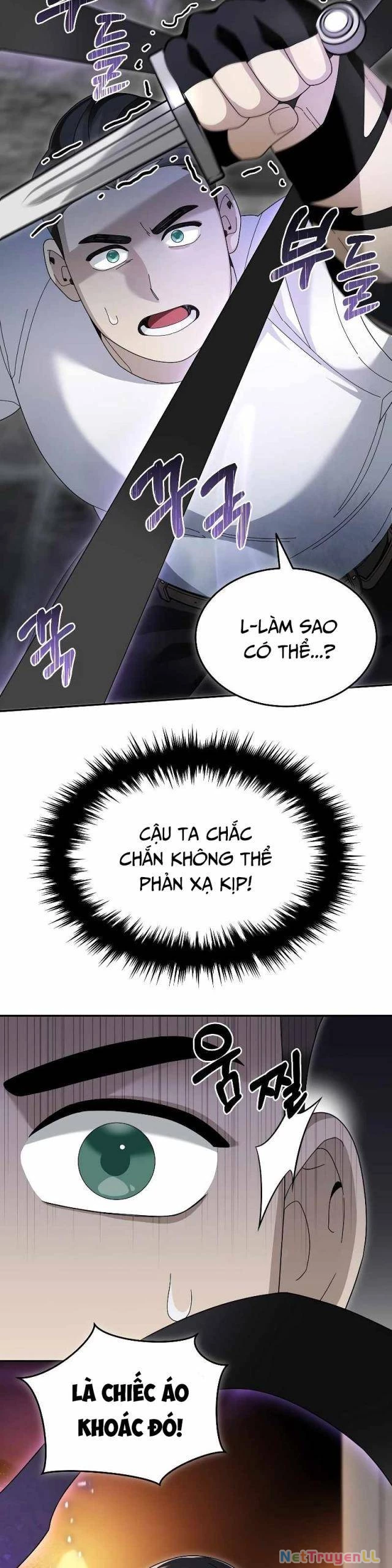 Người Mới Này Quá Mạnh Chapter 92 - Trang 4