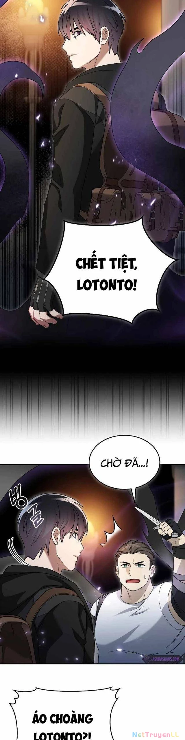 Người Mới Này Quá Mạnh Chapter 92 - Trang 4