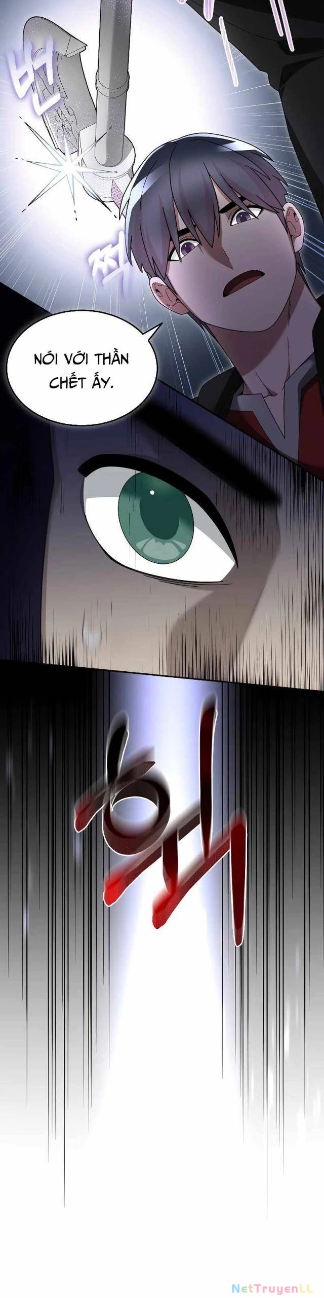 Người Mới Này Quá Mạnh Chapter 92 - Trang 4