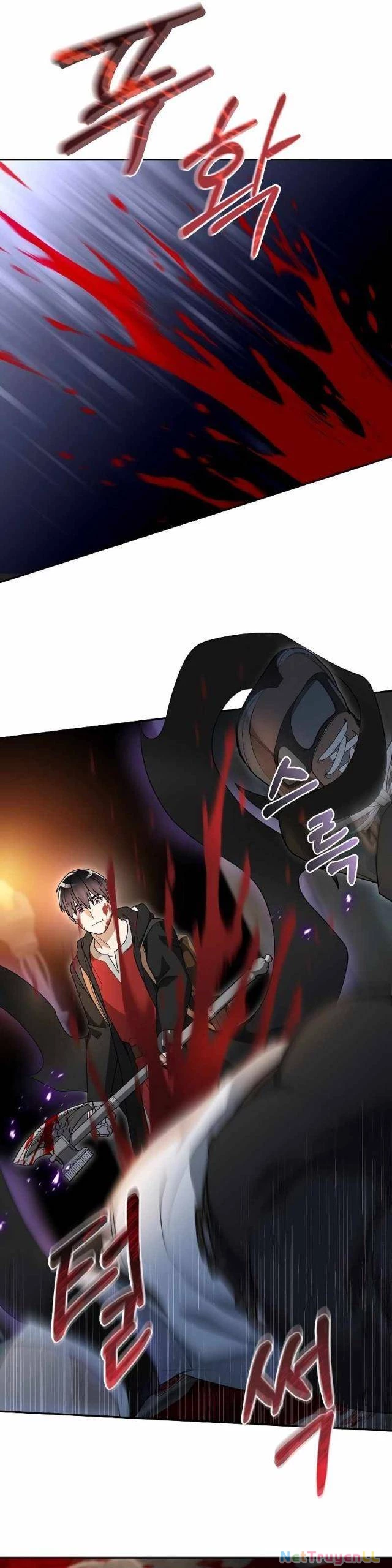 Người Mới Này Quá Mạnh Chapter 92 - Trang 4