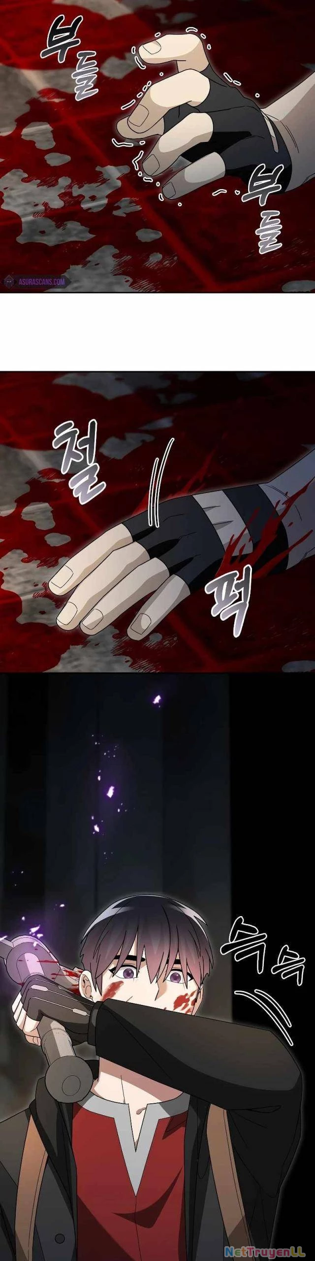 Người Mới Này Quá Mạnh Chapter 92 - Trang 4