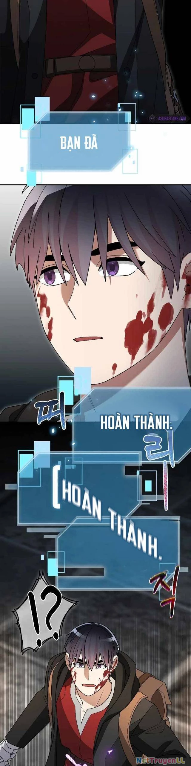 Người Mới Này Quá Mạnh Chapter 92 - Trang 4