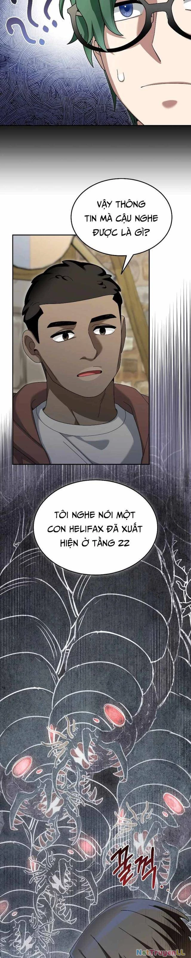 Người Mới Này Quá Mạnh Chapter 93 - Trang 4