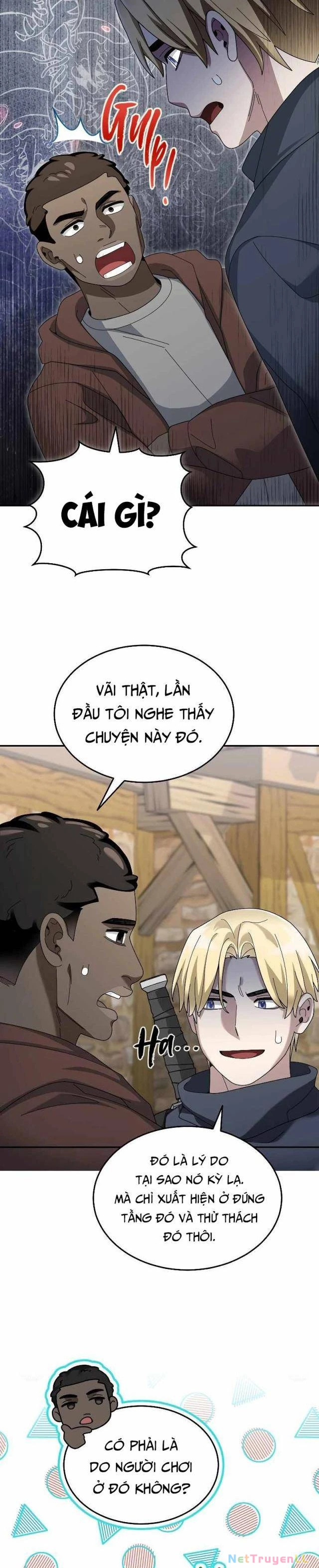 Người Mới Này Quá Mạnh Chapter 93 - Trang 4