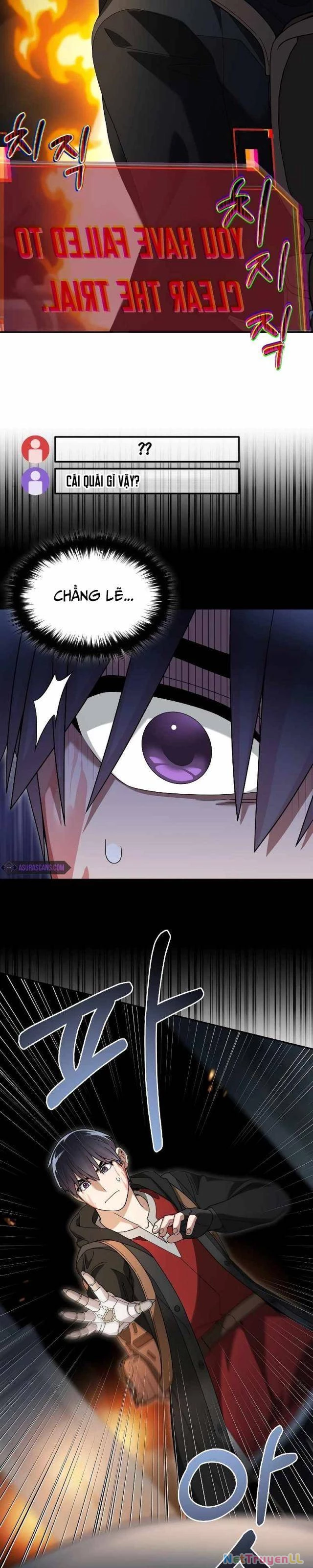 Người Mới Này Quá Mạnh Chapter 93 - Trang 4