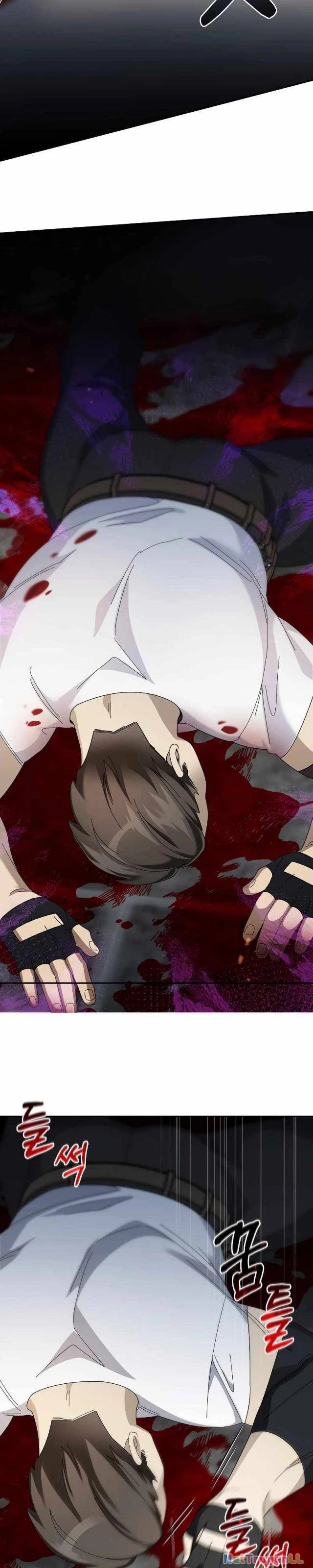 Người Mới Này Quá Mạnh Chapter 93 - Trang 4