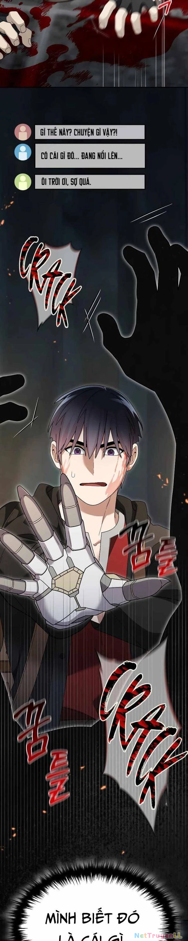 Người Mới Này Quá Mạnh Chapter 93 - Trang 4