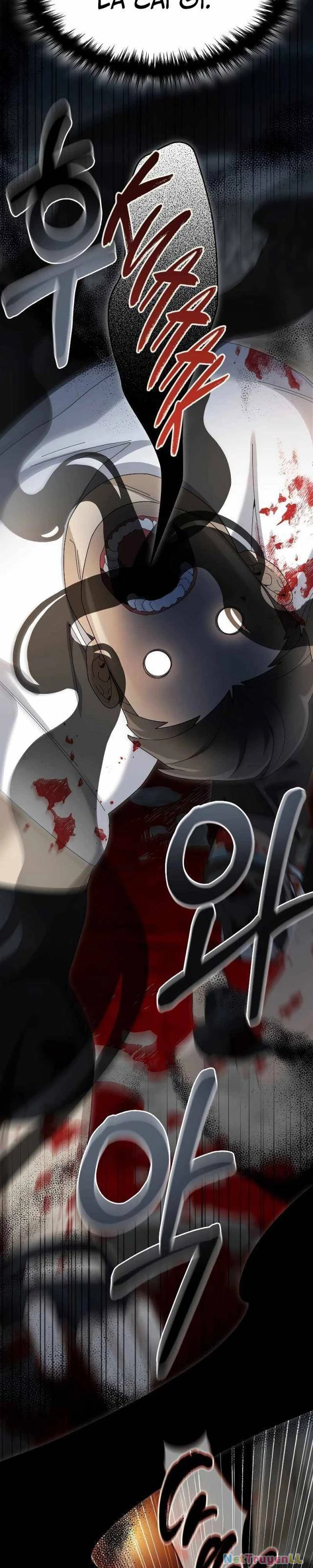 Người Mới Này Quá Mạnh Chapter 93 - Trang 4