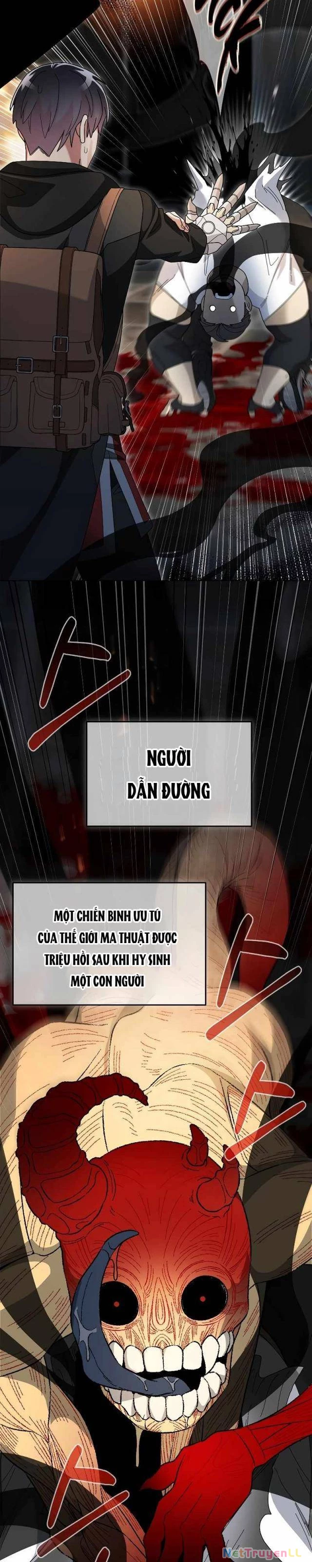 Người Mới Này Quá Mạnh Chapter 93 - Trang 4