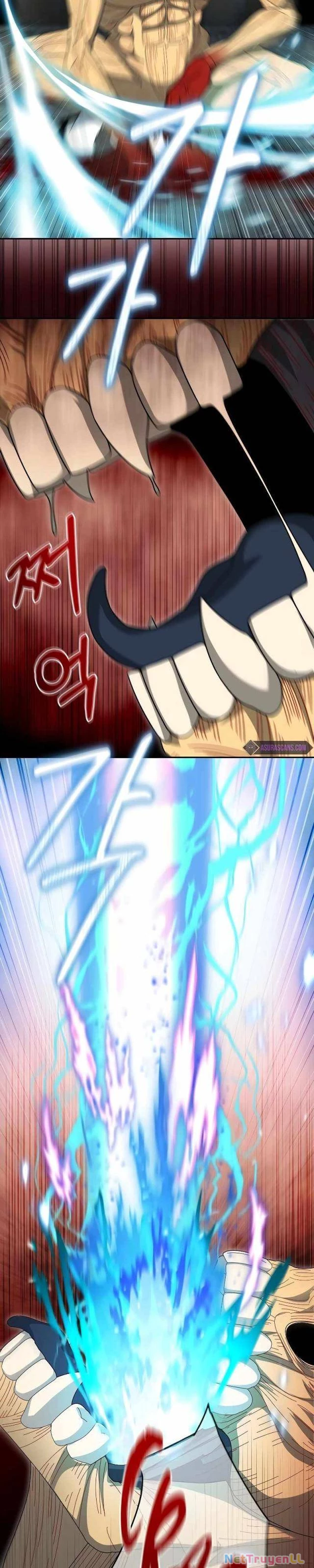 Người Mới Này Quá Mạnh Chapter 93 - Trang 4