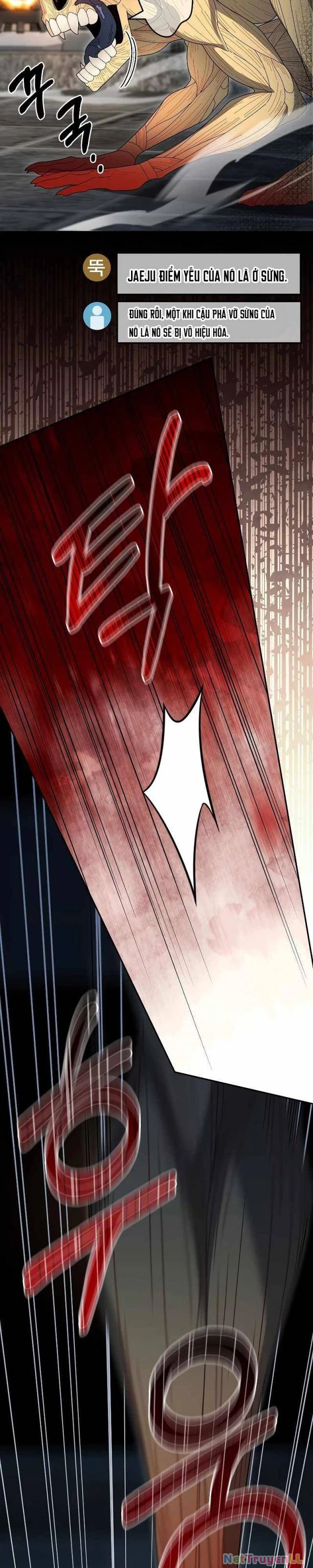 Người Mới Này Quá Mạnh Chapter 93 - Trang 4