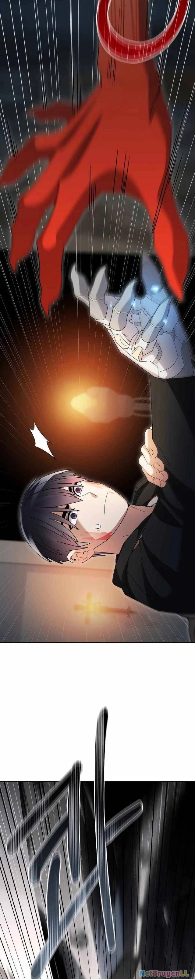 Người Mới Này Quá Mạnh Chapter 93 - Trang 4